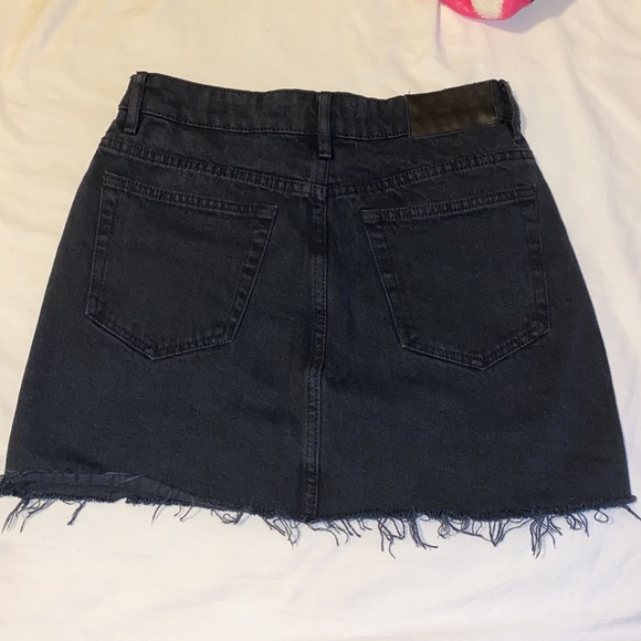 Zara mini skirt size S - Picture 3 of 8